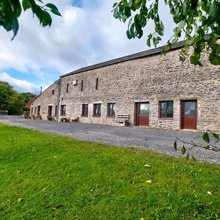 Howgills Barn Βίλα Sedbergh Εξωτερικό φωτογραφία