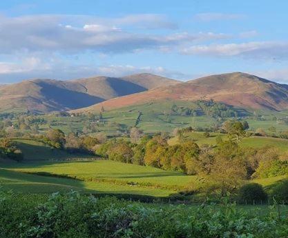 Howgills Barn Βίλα Sedbergh Εξωτερικό φωτογραφία