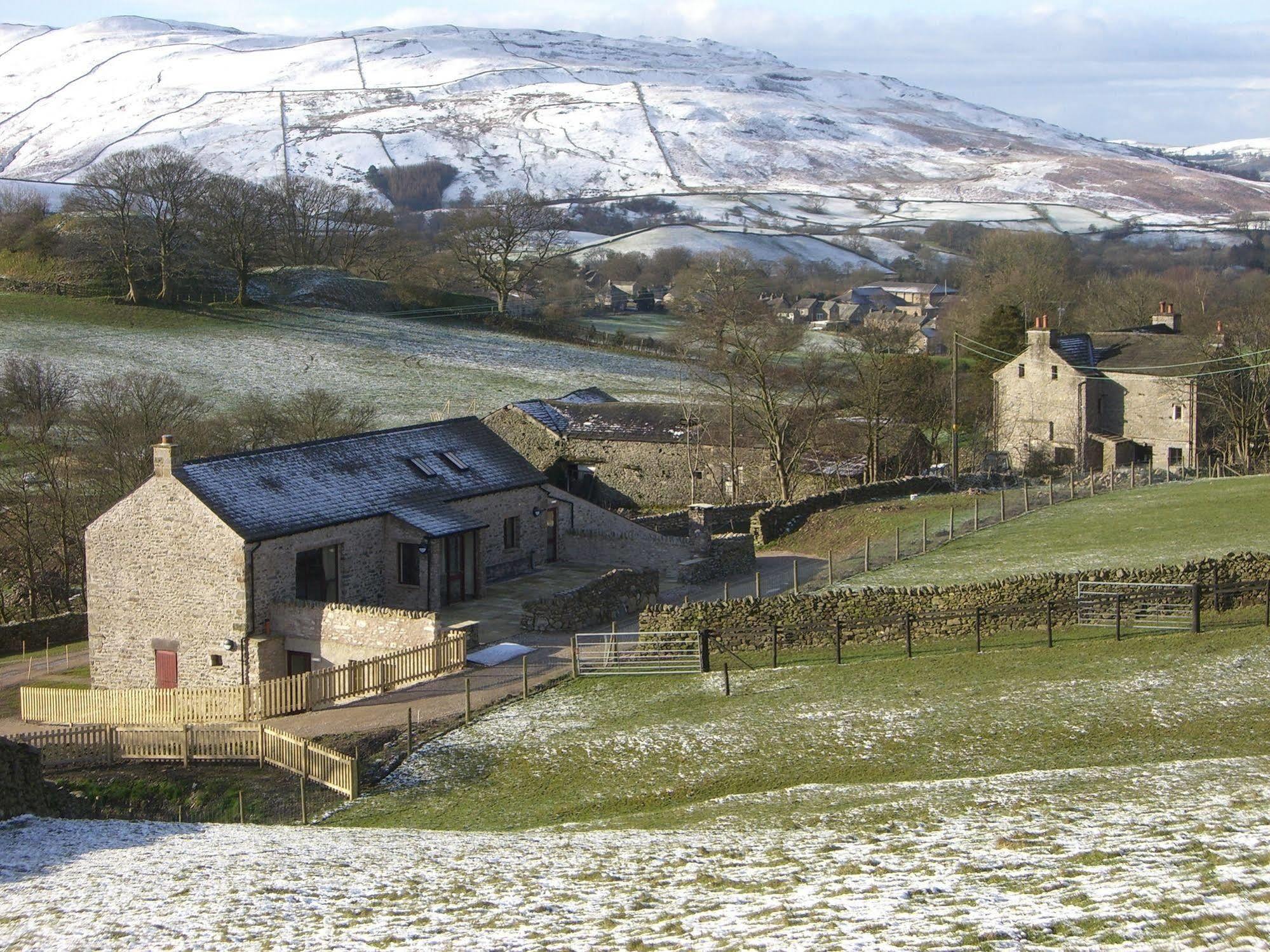 Howgills Barn Βίλα Sedbergh Εξωτερικό φωτογραφία