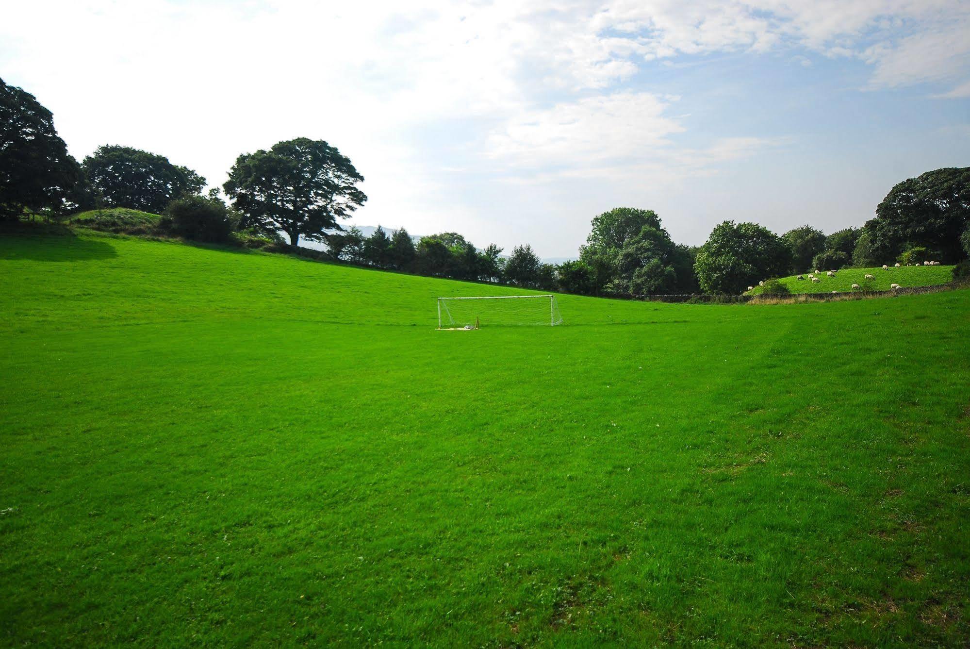 Howgills Barn Βίλα Sedbergh Εξωτερικό φωτογραφία